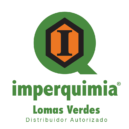 Distribuidores Autorizados Imperquimia